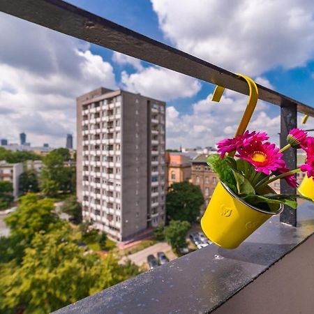 Rent Like Home - Danilowiczowska 9 Varšava Exteriér fotografie